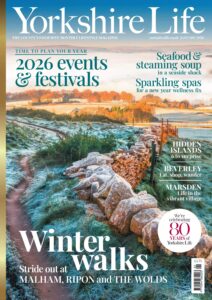 Yorkshire Life – January 2026