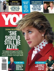 You South Africa – 11 December 2025