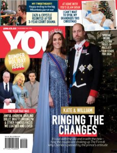 You South Africa – 25 December 2025