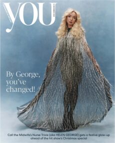 You UK – 14 December 2025