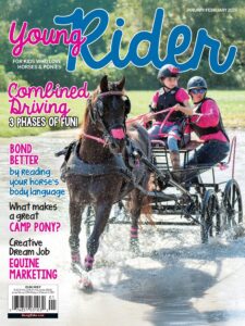 Young Rider – January-February 2026