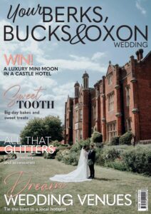 Your Berks Bucks & Oxon Wedding – December 2025-January 2026