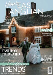Your East Anglian Wedding – December 2025-January 2026