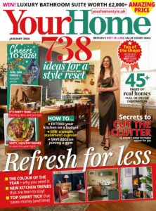 Your Home – January 2026