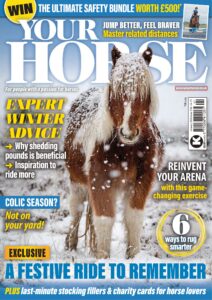 Your Horse – Issue 538, 2025