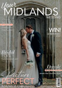Your Midlands Wedding – December 2025-January 2026
