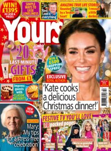 Yours Magazine – Issue 495, 2025