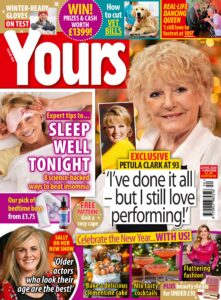 Yours Magazine – Issue 496, 2025