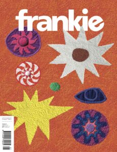 frankie Magazine – Issue 129 ,January-February 2026