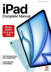 iPad Complete Manual – 7th Edition 2025