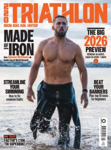 220 Triathlon – 2026 Preview