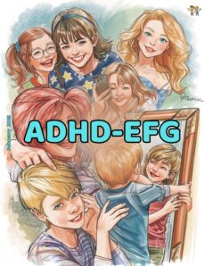 ADHDEFG Magazine – February 2026