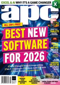 APC – Issue 554, January 2026