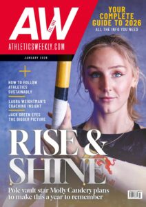 AW Magazine – January 2026
