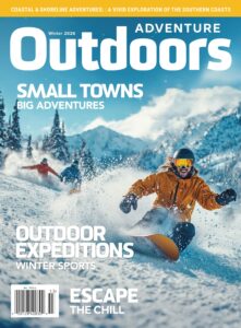 Adventure Outdoors – Winter 2026