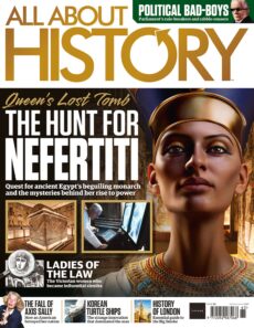 All About History – Issue 165, 2026