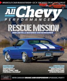 All Chevy Performance – Volume 6 Issue 62, February 2026