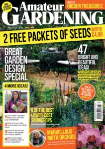 Amateur Gardening – 17 January 2026