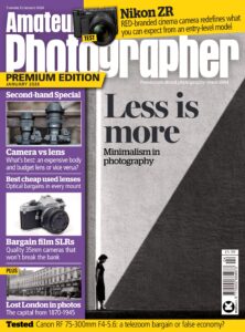 Amateur Photographer – January 13, 2026