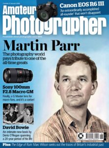 Amateur Photographer – January 27, 2026