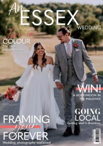 An Essex Wedding – January-February 2026
