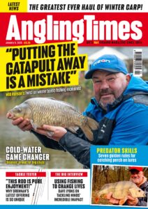Angling Times – Issue 3754, 2026