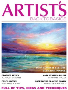 Artists Back to Basics – Volume 16 Issue 1, 2026