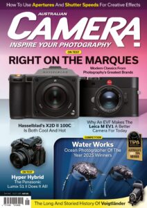 Australian Camera – Issue 435, 2026
