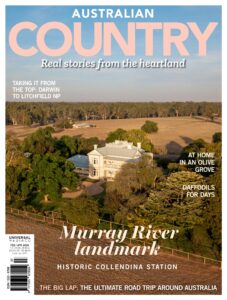 Australian Country – Issue 28 6, 2026