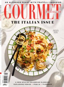 Australian Gourmet Traveller – February 2026