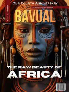BAVUAL The African Heritage Magazine – Winter 2026