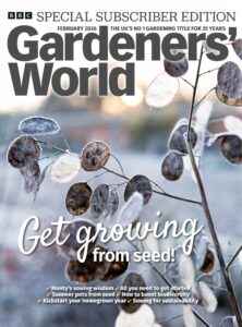 BBC Gardeners’ World – February 2026