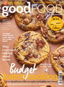 BBC Good Food UK – February 2026