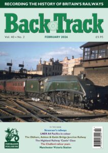 Backtrack – Volume 40 No 2, February 2026