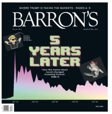 Barron’s – January 26, 2026