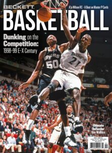 Beckett Basketball – February 2026