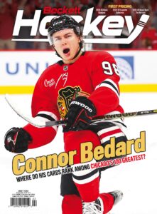 Beckett Hockey – February 2026