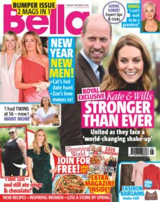 Bella UK – 13 January 2026