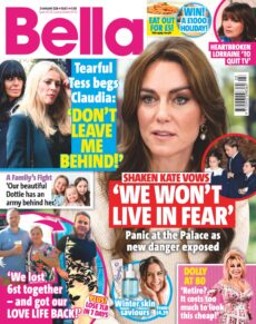 Bella UK – 27 January 2026