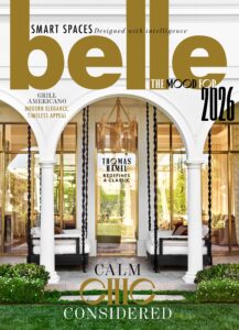 Belle – February 2026