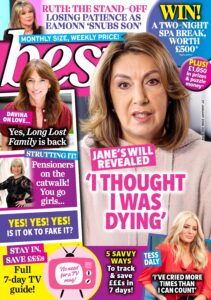 Best UK – 27 January 2026