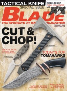Blade – February 2026