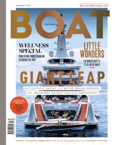 Boat International – February 2026