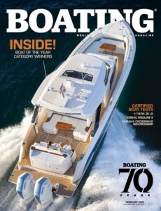 Boating – February 2026