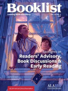 Booklist – Vol  122, No  5, January 2026