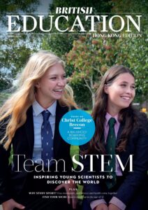 British Education – Hong Kong, 2026