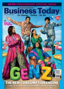 Business Today – 01 February 2026