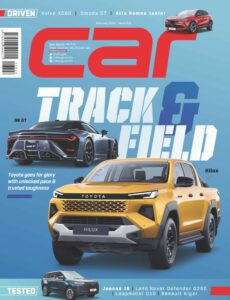 CAR South Africa – Issue 828, February 2026