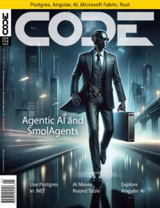 CODE Magazine – January-February 2026