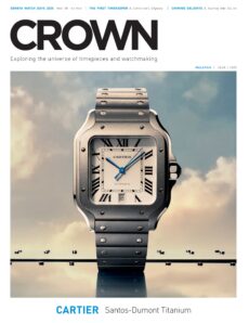 CROWN Malaysia – Issue 4, 2025